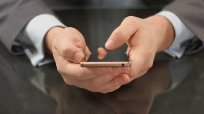 Corruzione a Messina svelata da un "trojan" nel cellulare