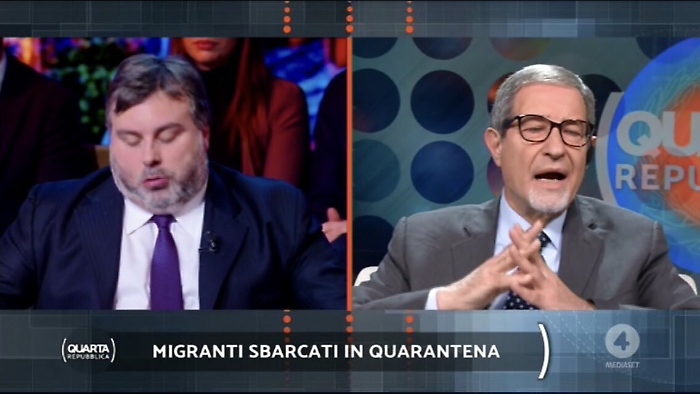 Coronavirus, Musumeci insiste: &laquo;Nessun controllo su chi arriva dalle "zone gialle"&raquo;