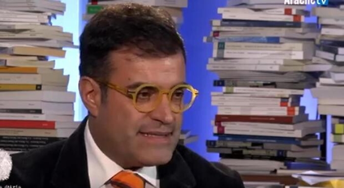 Antonello Nicosia resta in carcere a Voghera anche se c'è l'emergenza coronavirus