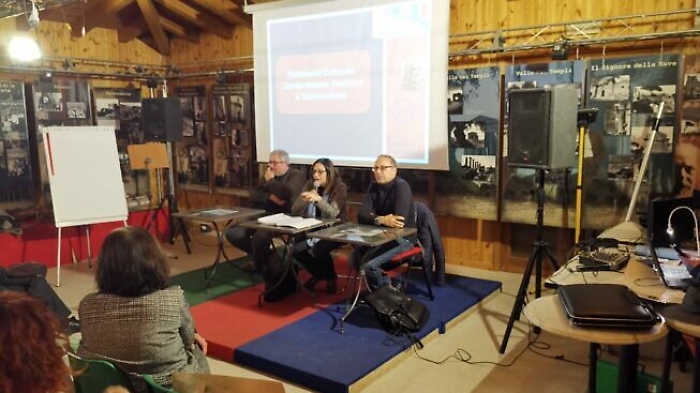 Amministrative ad Agrigento: la Sinistra si organizza