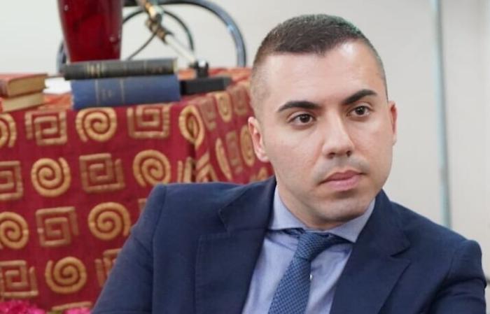 Pubblicato il libro dal titolo: &ldquo;Francesco&nbsp; Paolo Di Blasi e il &nbsp;riformismo nella Sicilia del Settecento"