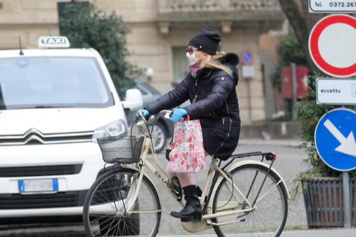Coronavirus, responsabilit&agrave; e buonsenso per guarire