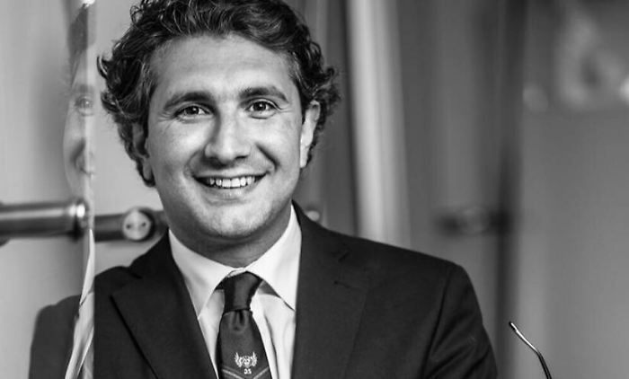 Avvocato messinese tra i top 100 di Forbes Italia