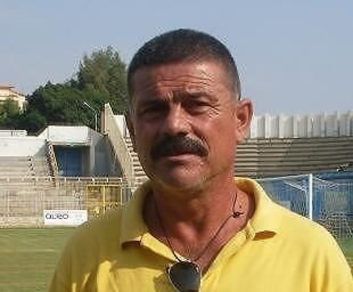 Calcio Eccellenza: Gaetano Longo nuovo tecnico dell'Akragas