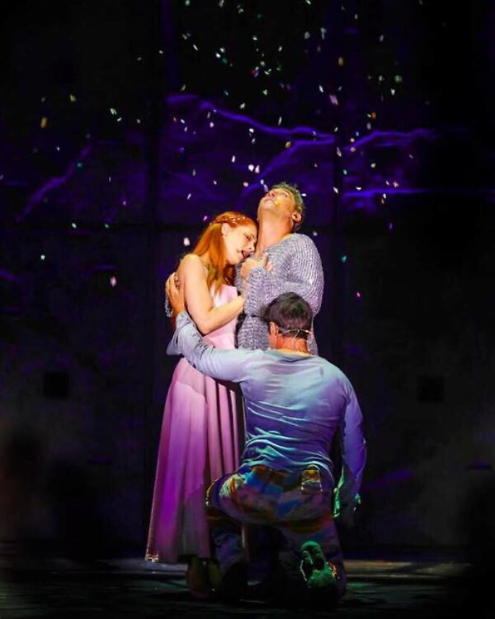 &nbsp;Notre Dame de Paris: nuove date per spettacolo a Catania