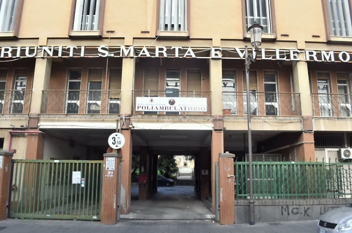 Coronavirus e vecchi ospedali da riattivare: a Catania si punta sul Santa Marta