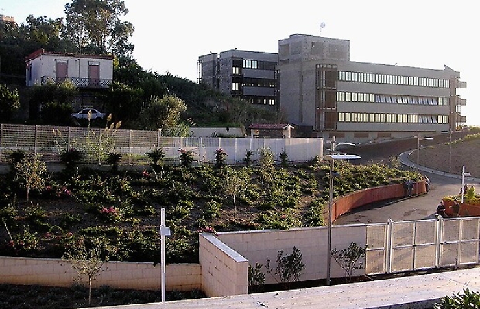 Coronavirus, l'Università di Messina produrrà da sé il detergente anti Covid-19