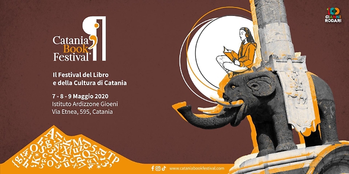 Catania, preparativi per il Catania Book Festival