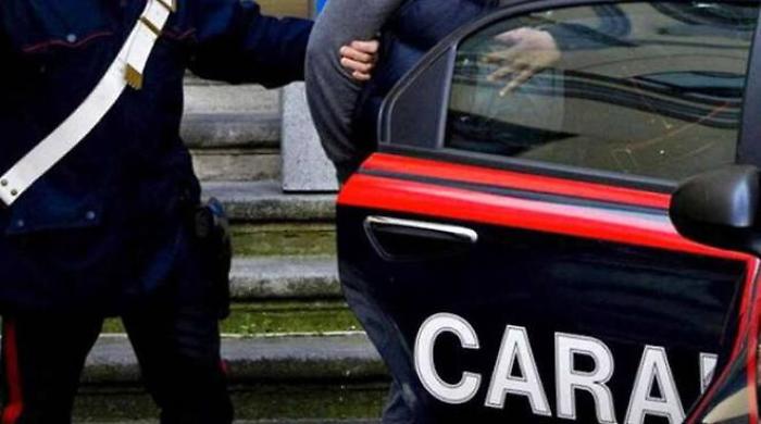 Favara: ricercato da 4 anni, arrestato per violazione del Dpcm sul coronavirus