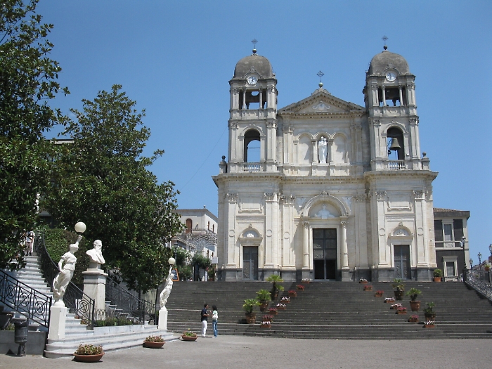 Coronavirus, sindaco Zafferana: "Concittadino contagiato da figlio arrivato dal Nord"