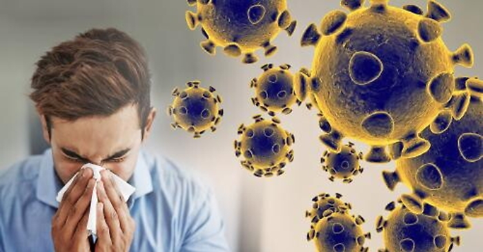 Coronavirus: contagia medici in sala operatoria, rischia 12 anni