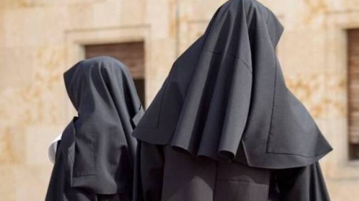 Coronavirus, suore tutte positive in un convegno dell'Alessandrino