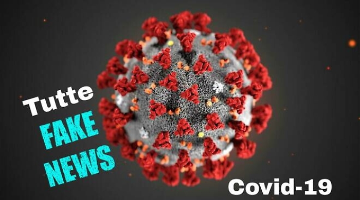 Coronavirus, colossi del web "uniti" contro le fake news