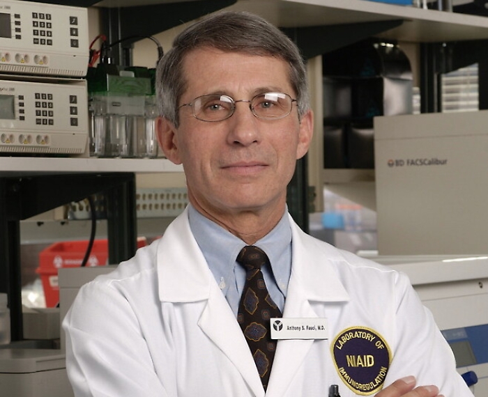 Coronavirus, uno scienziato di origine siciliana nella task force di Donald Trump