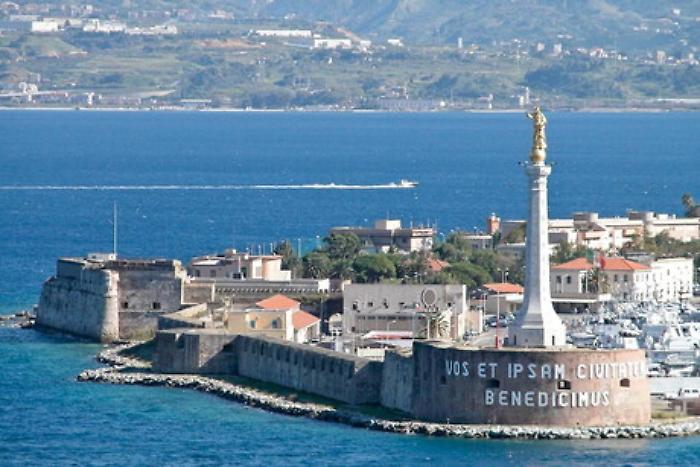 Stretto di Messina, a fine anno relazione Mit su attraversamento stabile