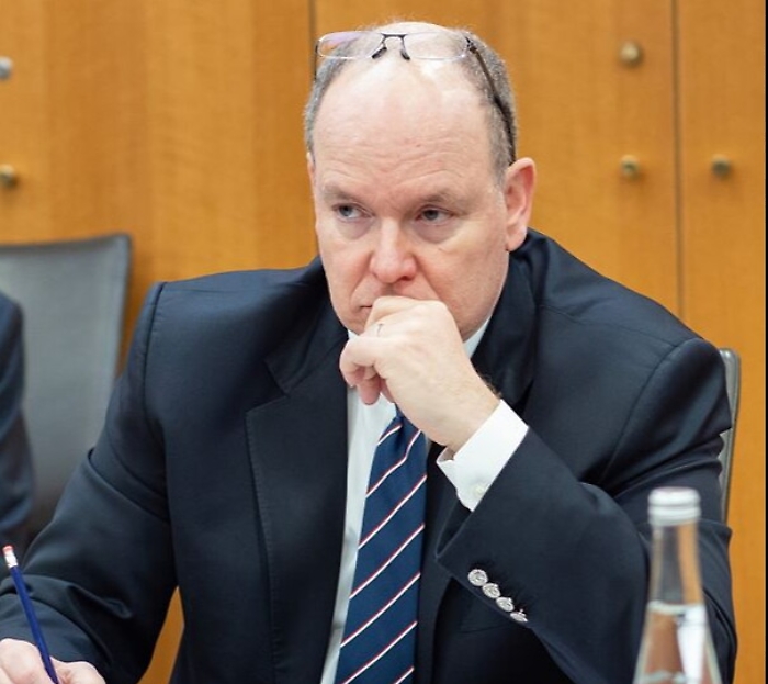 Coronavirus, il principe Alberto di Monaco positivo al test