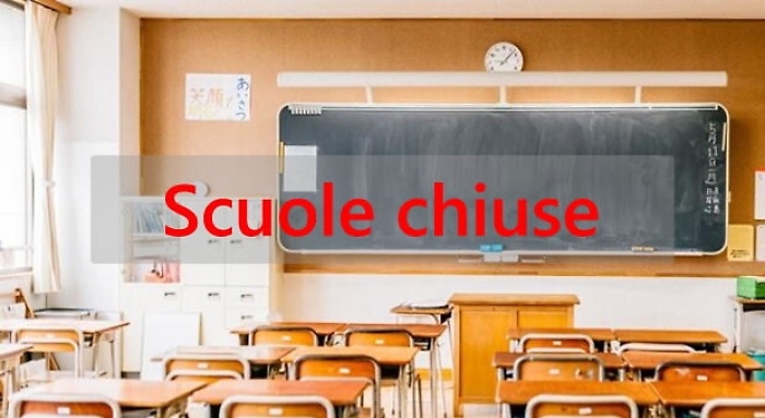 Coronavirus, scuole restano chiuse oltre il 3 aprile: è rebus per Maturità