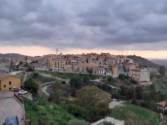 Covid, anche Mazzarino è stata dichiarata zona rossa