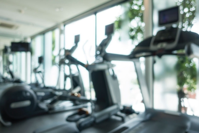 Piazza Armerina, palestra aperta in barba a tutti i divieti anti covid