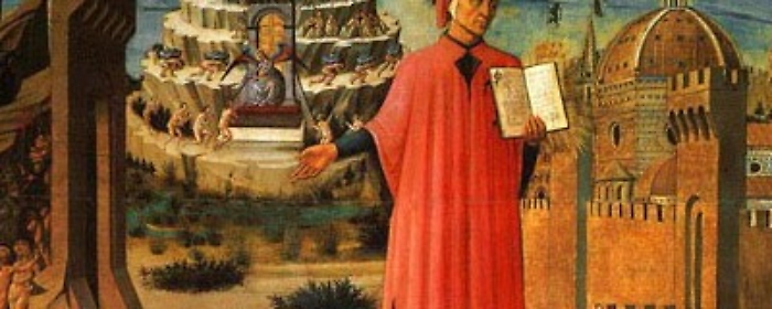 Dantedì, flash mob con il canto di Paolo e Francesca