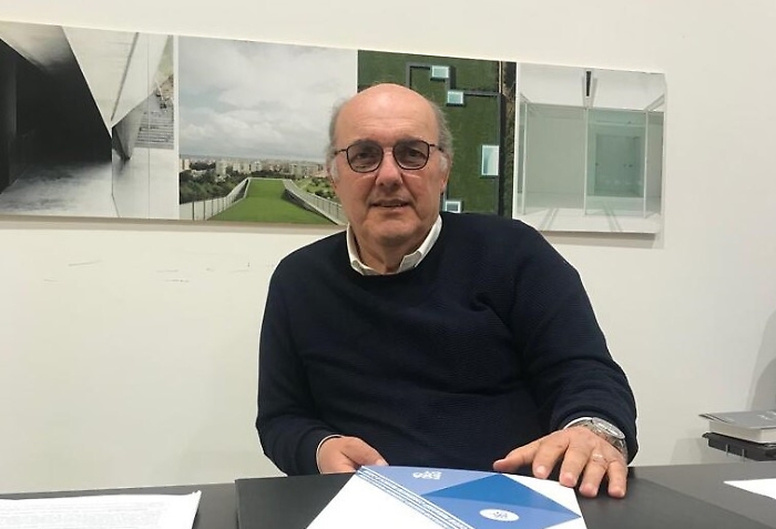 Amaro: «Architetti penalizzati. Nuovi modelli dopo emergenza»