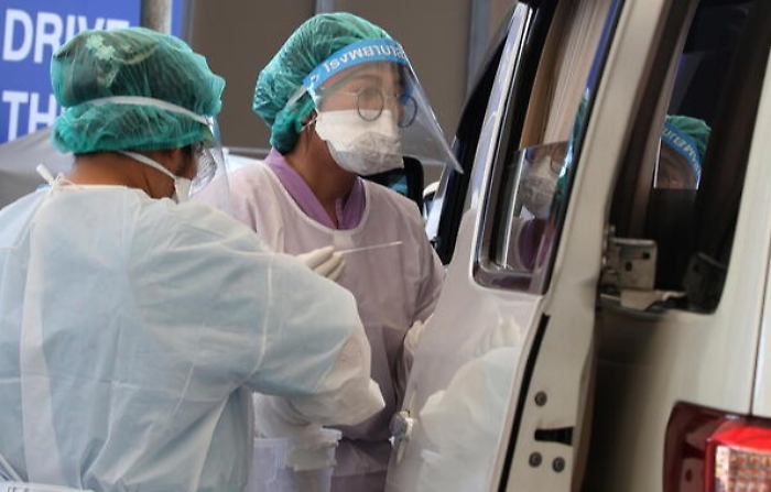 Coronavirus, in Sicilia altre due vittime: erano dell'Agrigentino e del Trapanese