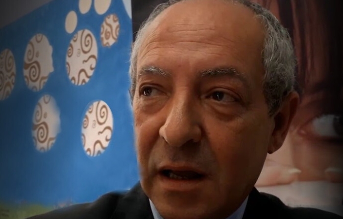 L'infettivologo Pino Liberti a capo del reparto Covid del Cannizzaro: «Avremo 27 posti dedicati»