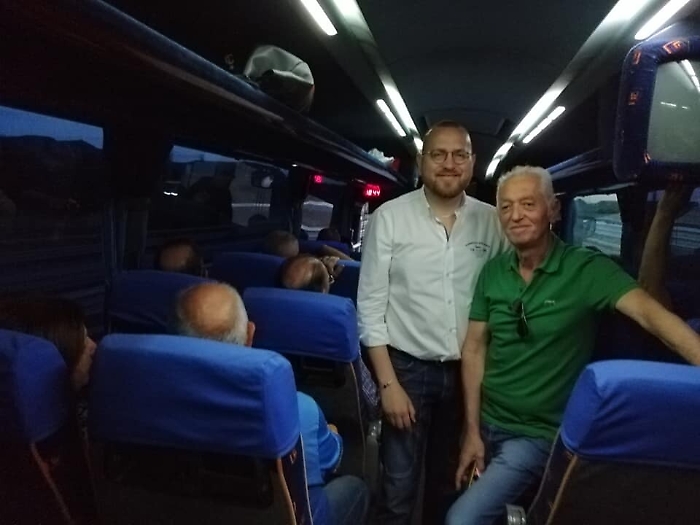 Coronavirus, la ItalUil al fianco di tutte le categorie dopo il decreto "Cura Italia"