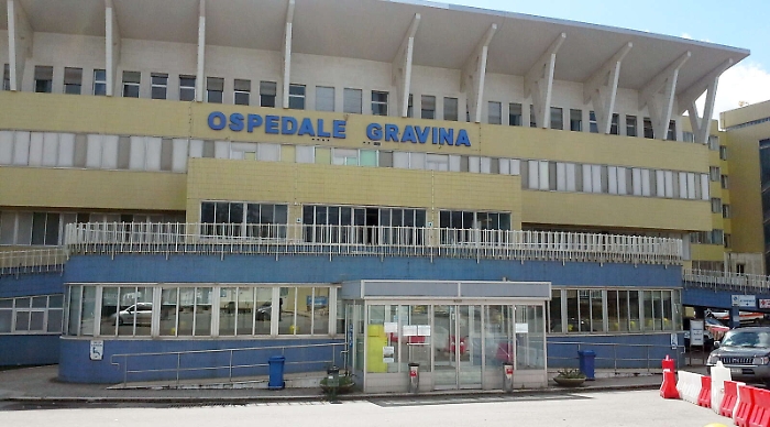 L'assessore Razza: &laquo;Il Gravina di Caltagirone non sar&agrave; ospedale Covid&raquo;