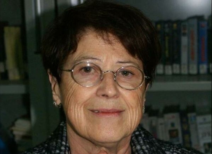 Catania, è morta Gabriella Guerini, volto storico dell'antiracket