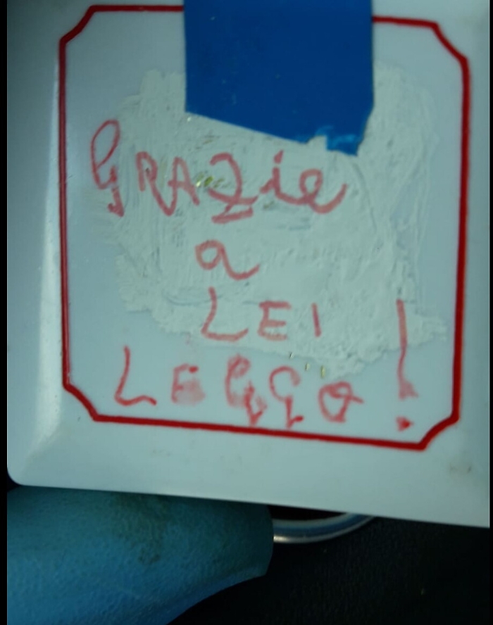 "La Sicilia" a domicilio: un grazie agli edicolanti