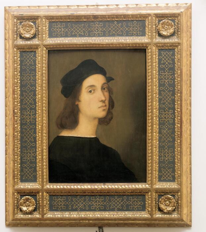 I 500 anni della morte di Raffaello celebrati con iniziative online