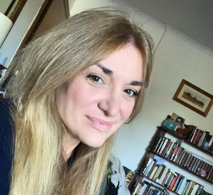 Morta Susanna Vianello, figlia di Eodardo e Wilma Goich: aveva 49 anni