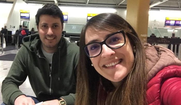 Coronavirus, fine odissea per fidanzati siciliani bloccati in Laos: tornati a Catania