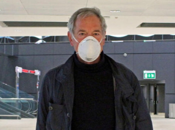 Coronavirus, Guido Bertolaso lascia il San Raffaele: &laquo;Grazie a medici e infermieri&raquo;