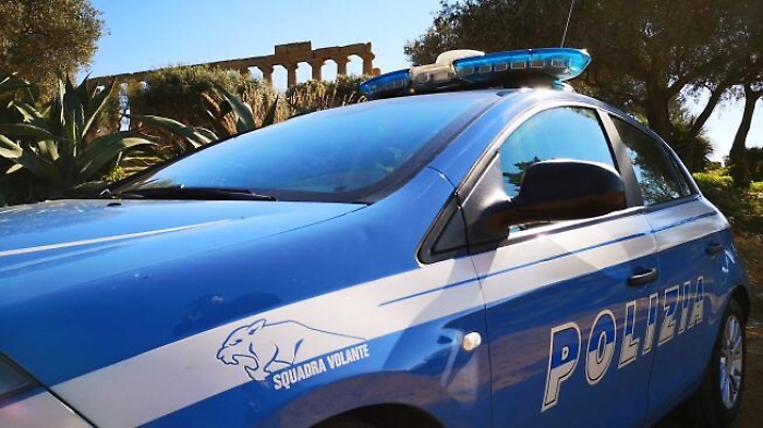 Coronavirus, reagiscono ad un controllo: due arresti ad Agrigento