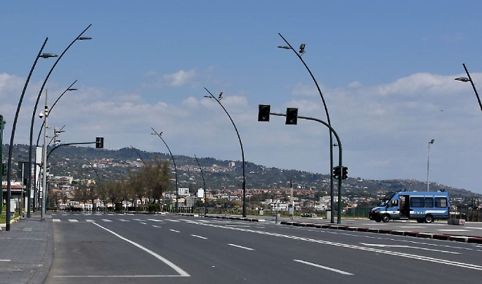 Coronavirus, la Regione conferma:  per Pasqua e Pasquetta tutto sospeso, anche le consegne a casa