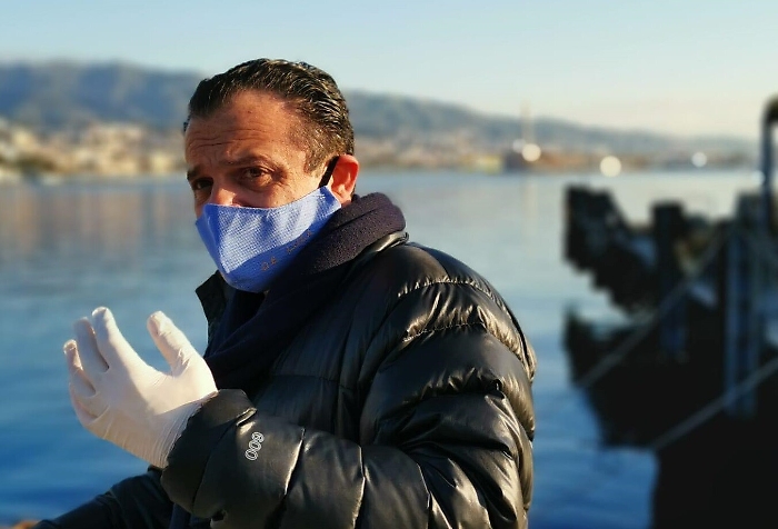 De Luca alza il tiro: &laquo;Politicamente vittima della lupara di Stato&raquo;