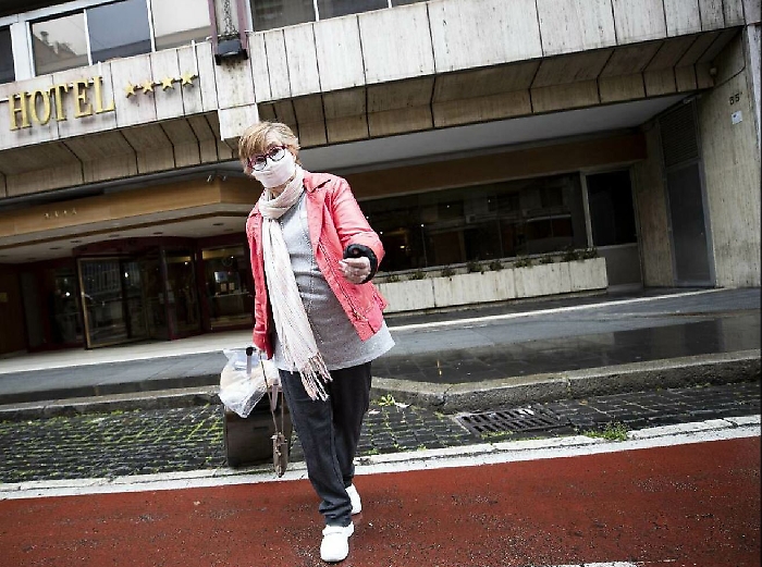 Notti gratis in albergo in Sicilia, così la Regione va in aiuto del turismo