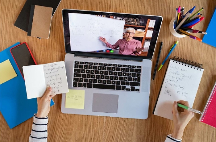 Università di Catania, oltre 11.000 ore di lezioni a distanza