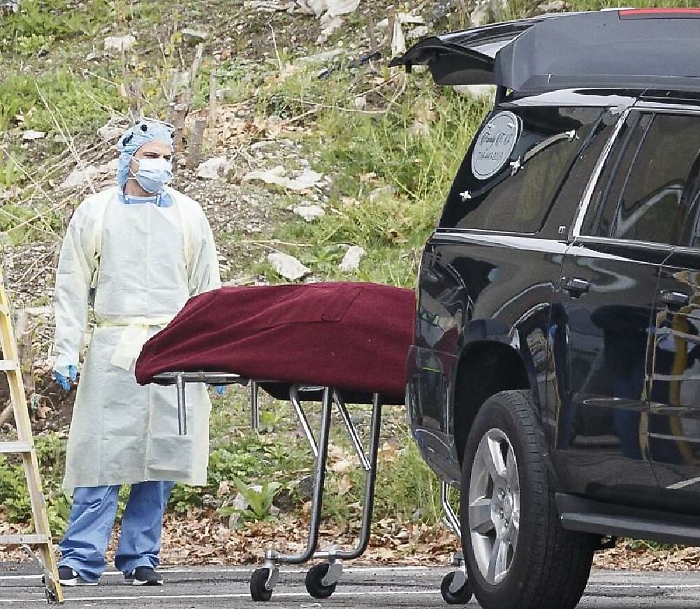 Messina, altri tre pazienti morti per coronavirus: sale a 19 il numero dei morti