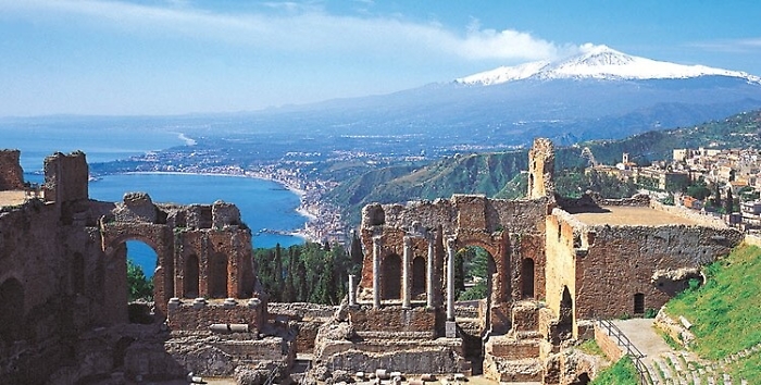 Coronavirus, Sicindustria chiede stato di crisi per il turismo