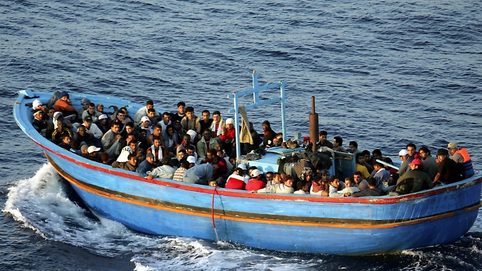 Coronavirus, minorenne egiziano sbarcato a Lampedusa è risultato positivo