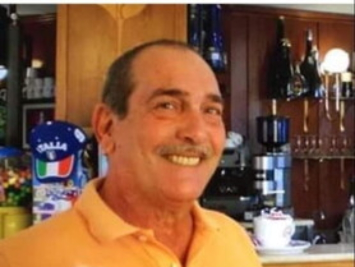 Da Catania a Trapani, in tanti piangono “zio Aldo” mastro gelataio che con la sua arte ha aiutato i giovani