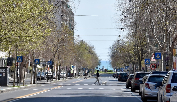 C'&egrave; il coronavirus, risorgeremo ma dobbiamo farlo bene