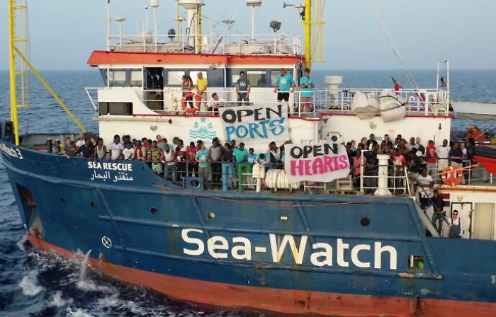 Coronavirus, sbarchi nell'agrigentino, 32 sindaci scrivono a Conte