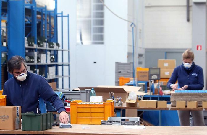 Coronavirus, Musumeci: &laquo;Sicilia, ecco il piano per la fase 2&raquo;