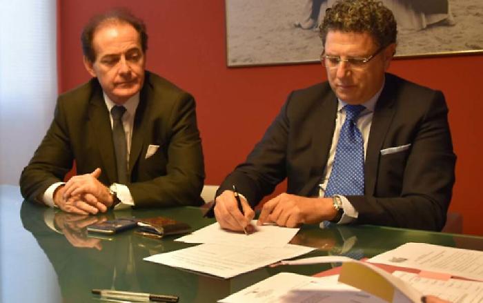 Direttore e manager dell'Asp di Siracusa
