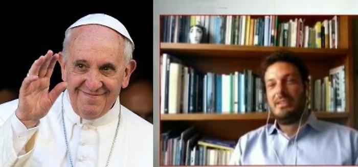 «Pronto? Sono Papa Francesco» e il sindaco di Siracusa resta senza parole