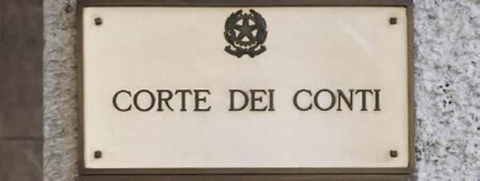 Corte dei Conti, dirigente della Regione condannato per incarico extra